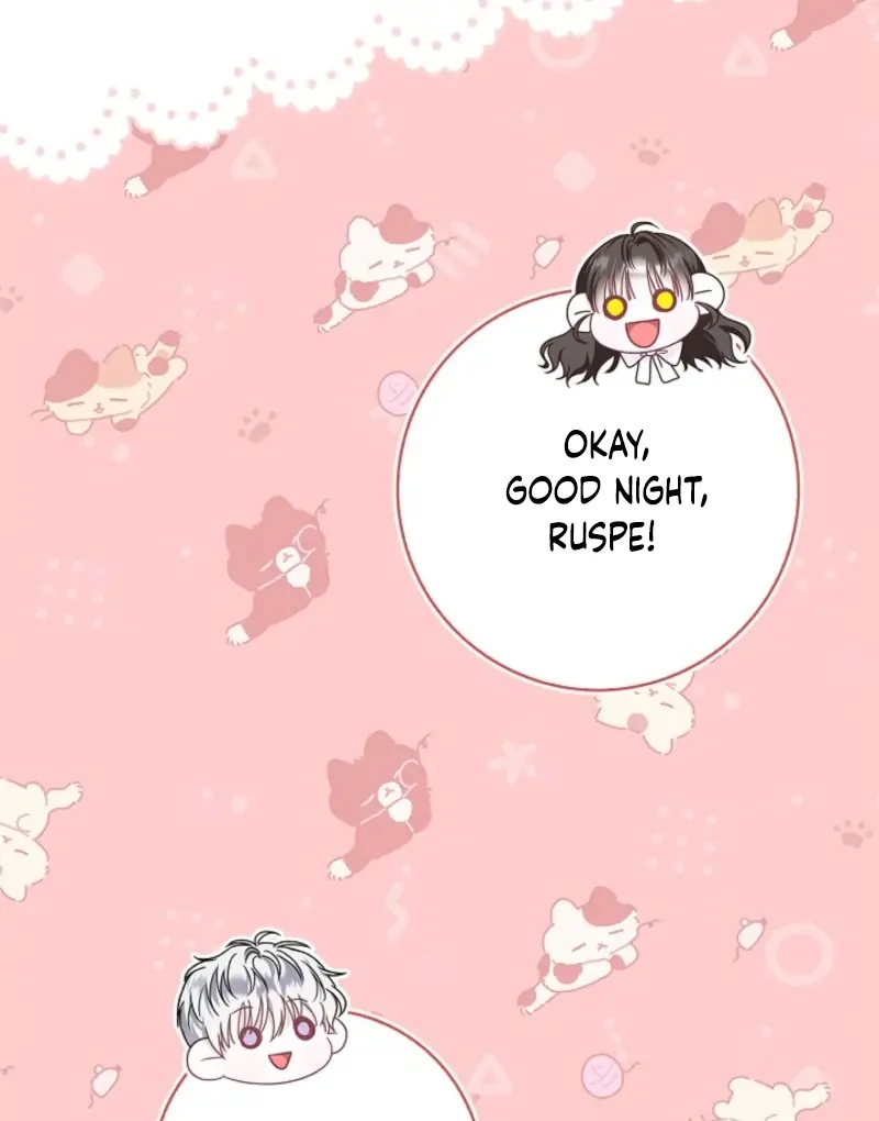 I Live with My Villain Uncle Chapter 34 Page 61