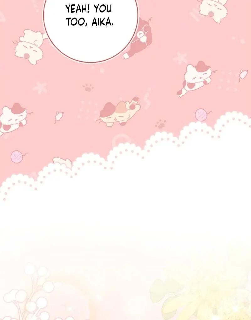 I Live with My Villain Uncle Chapter 34 Page 62