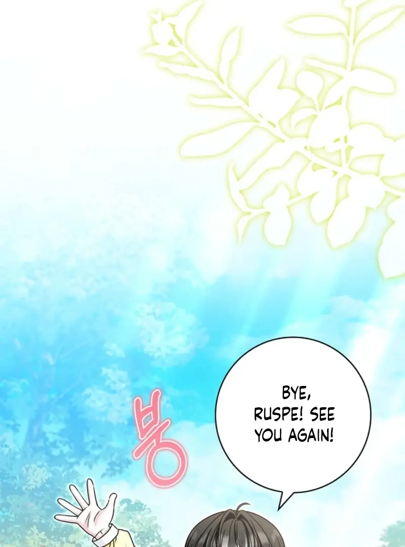 I Live with My Villain Uncle Chapter 34 Page 70