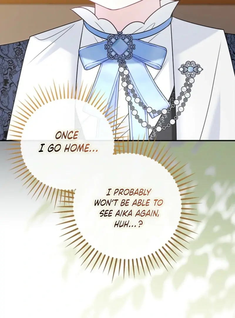 I Live with My Villain Uncle Chapter 34 Page 78