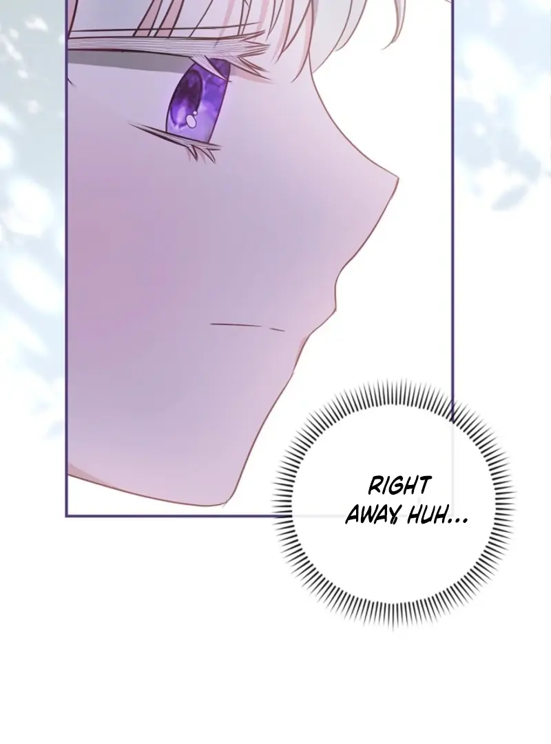 I Live with My Villain Uncle Chapter 34 Page 86