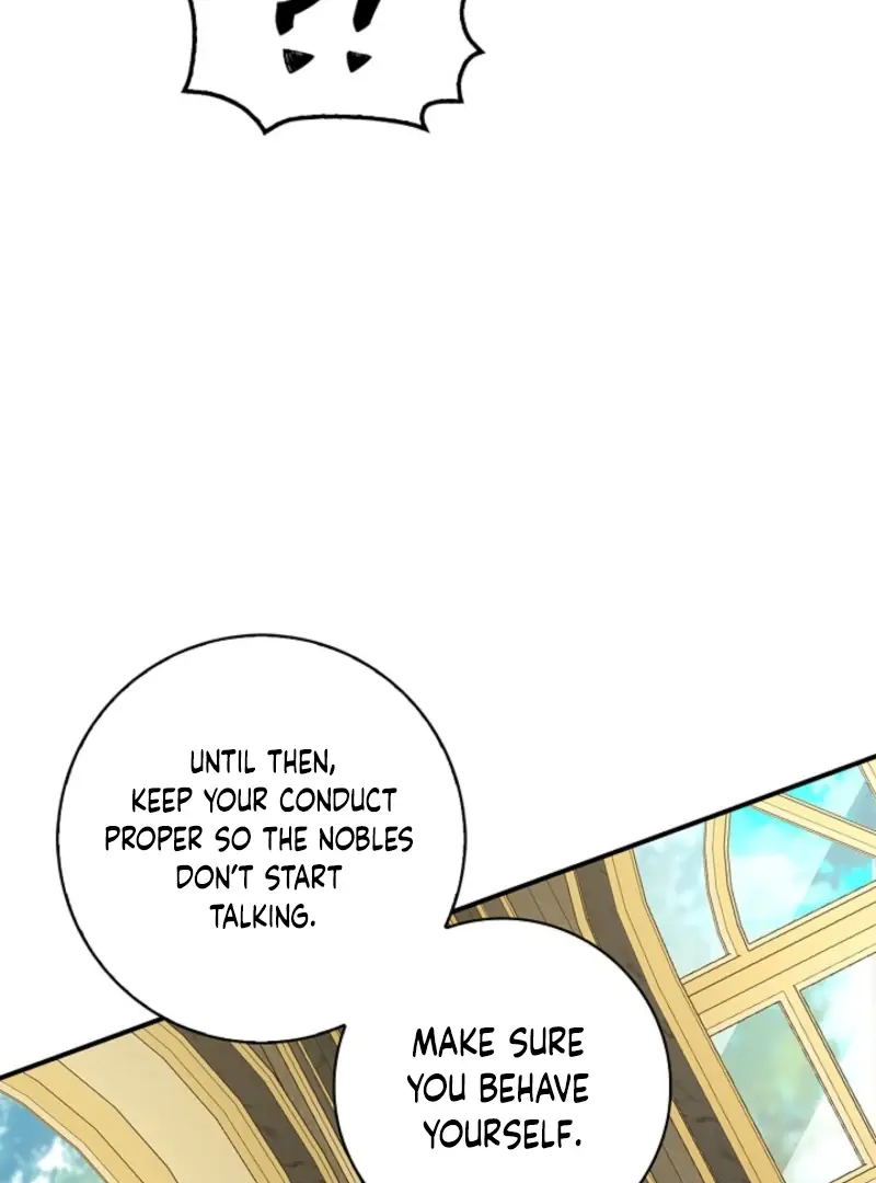 I Live with My Villain Uncle Chapter 34 Page 105