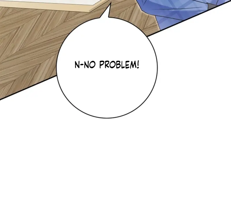 I Live with My Villain Uncle Chapter 34 Page 108