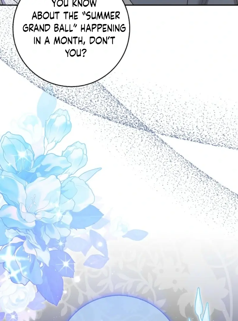 I Live with My Villain Uncle Chapter 34 Page 112