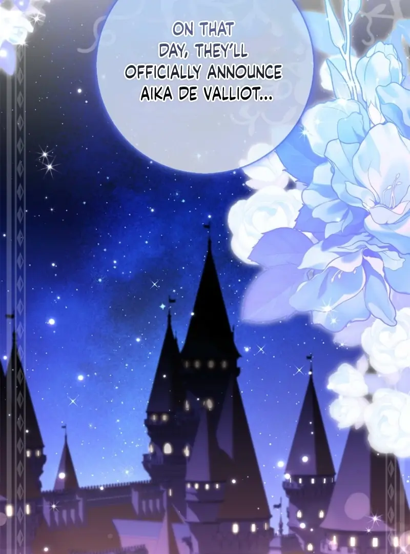 I Live with My Villain Uncle Chapter 34 Page 113