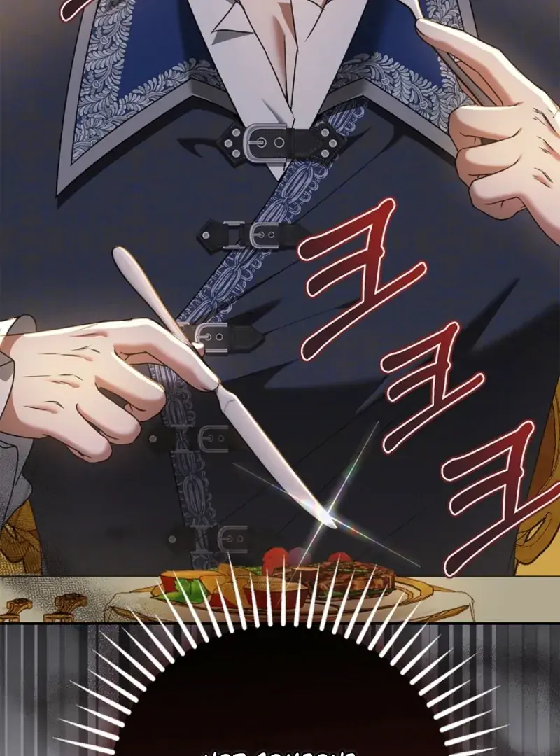 I Live with My Villain Uncle Chapter 34 Page 136