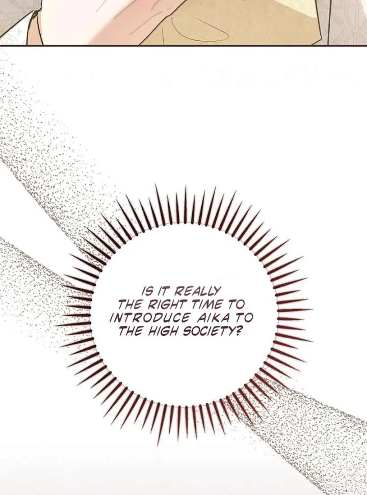 I Live with My Villain Uncle Chapter 35 Page 21