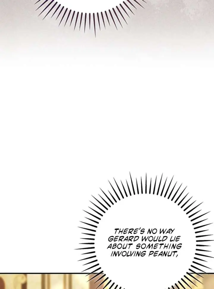 I Live with My Villain Uncle Chapter 35 Page 27