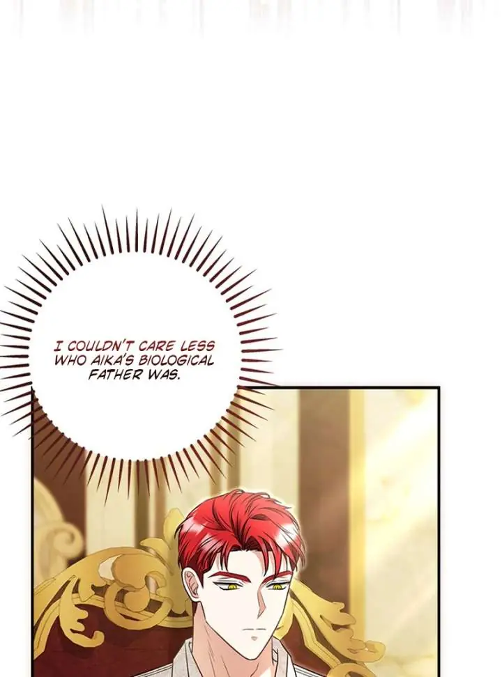 I Live with My Villain Uncle Chapter 35 Page 39
