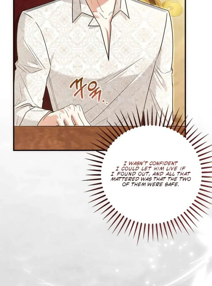 I Live with My Villain Uncle Chapter 35 Page 40