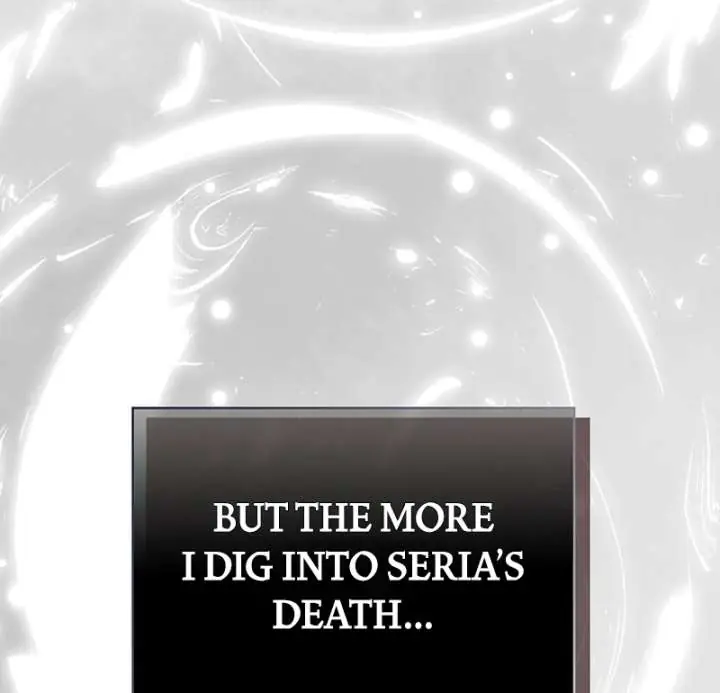 I Live with My Villain Uncle Chapter 35 Page 41
