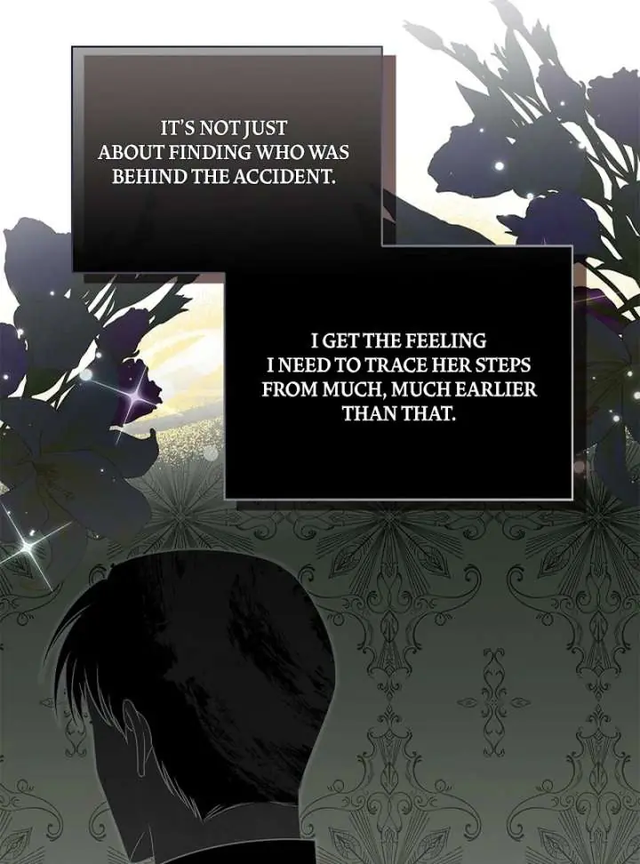 I Live with My Villain Uncle Chapter 35 Page 43