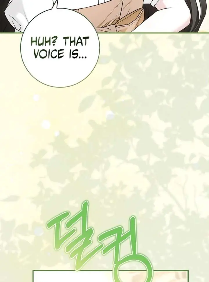 I Live with My Villain Uncle Chapter 35 Page 54