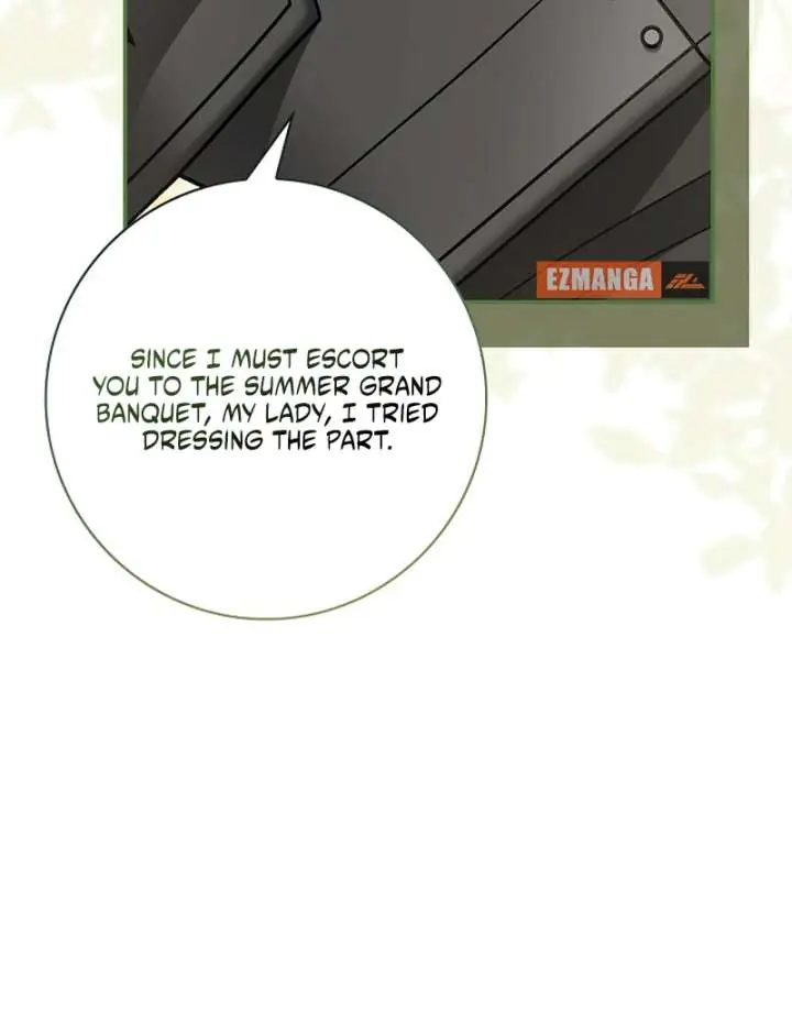 I Live with My Villain Uncle Chapter 35 Page 56
