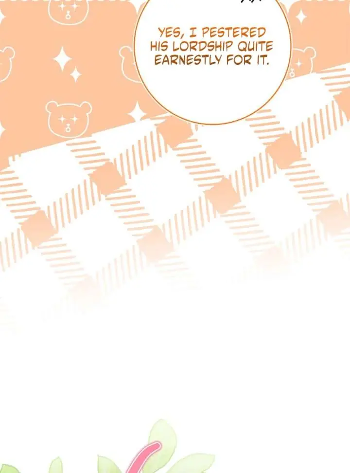 I Live with My Villain Uncle Chapter 35 Page 61
