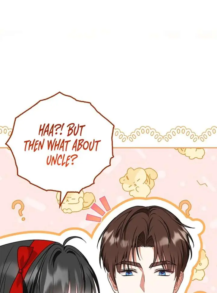 I Live with My Villain Uncle Chapter 35 Page 66