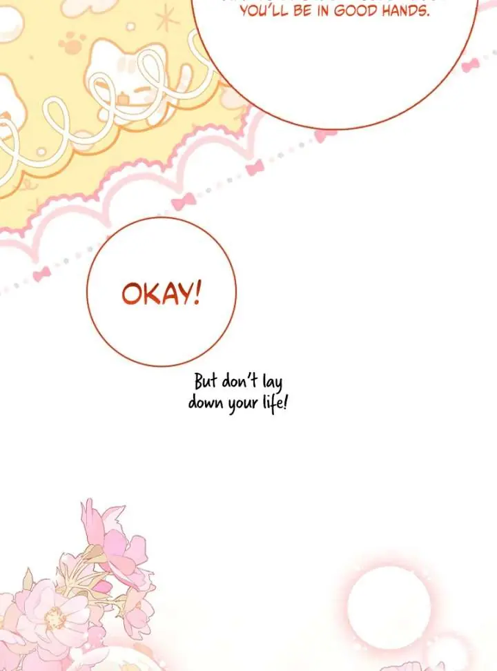 I Live with My Villain Uncle Chapter 35 Page 79
