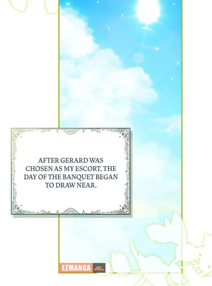 I Live with My Villain Uncle Chapter 35 Page 86