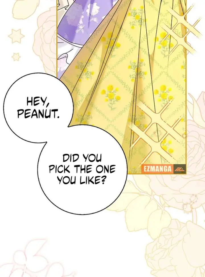 I Live with My Villain Uncle Chapter 35 Page 95