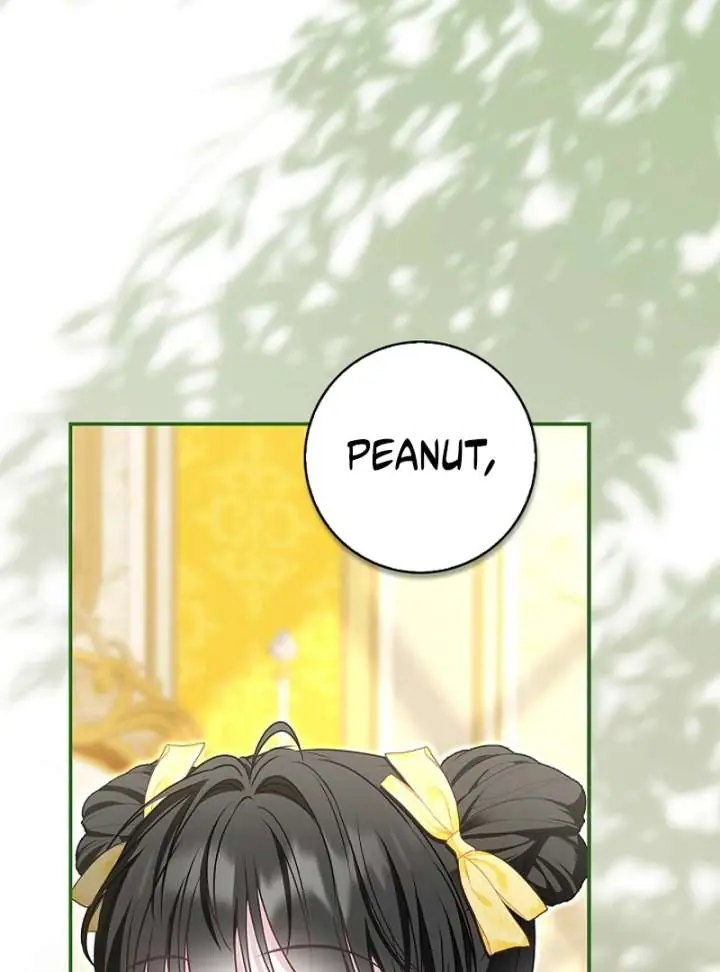 I Live with My Villain Uncle Chapter 35 Page 103