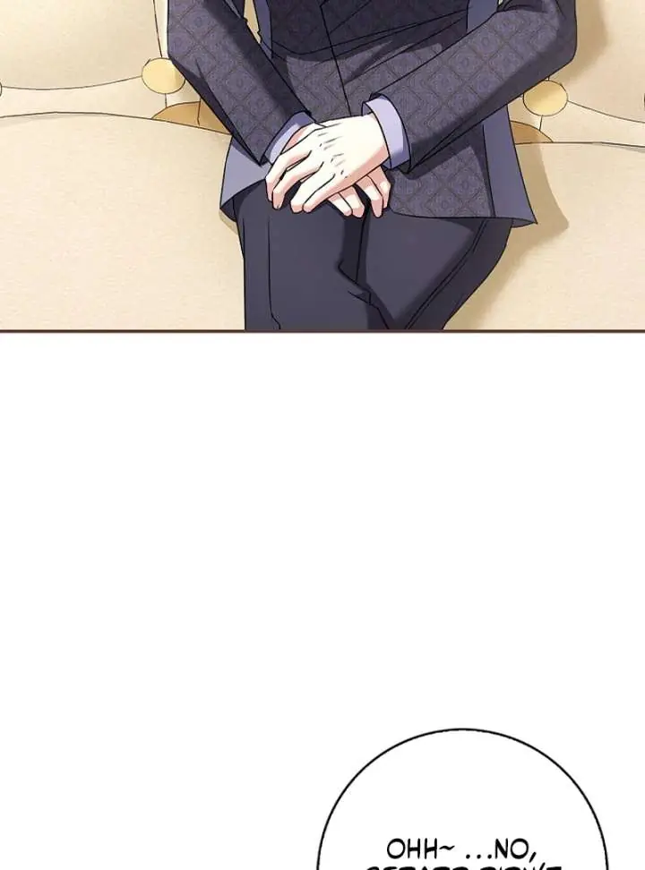 I Live with My Villain Uncle Chapter 35 Page 110