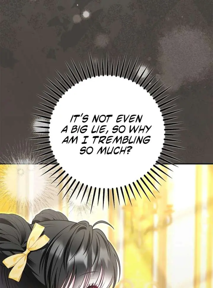 I Live with My Villain Uncle Chapter 35 Page 122