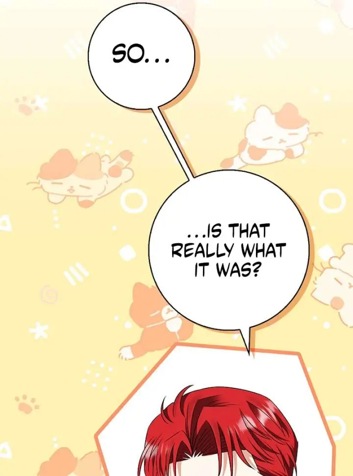 I Live with My Villain Uncle Chapter 35 Page 126
