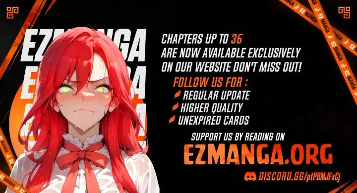 I Live with My Villain Uncle Chapter 35 Page 154