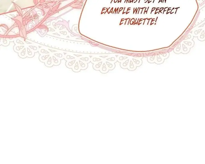 I Live with My Villain Uncle Chapter 36 Page 12