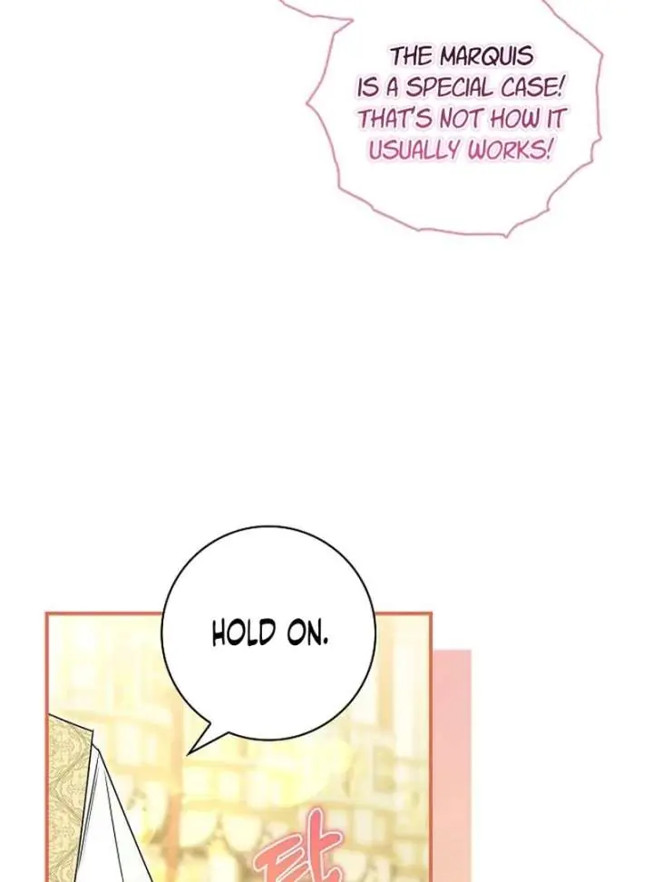 I Live with My Villain Uncle Chapter 36 Page 14