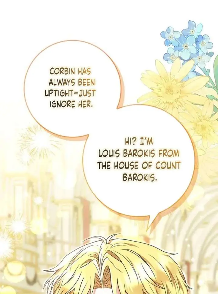 I Live with My Villain Uncle Chapter 36 Page 16