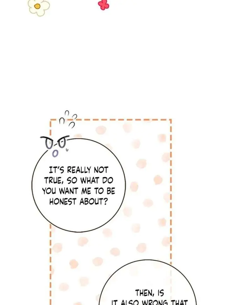 I Live with My Villain Uncle Chapter 36 Page 24