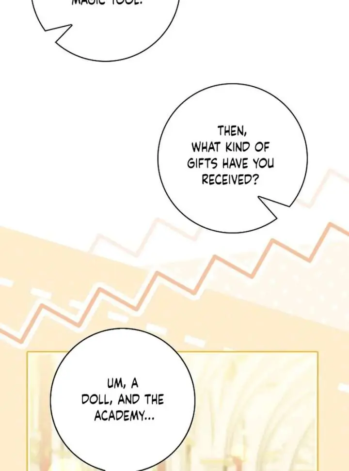 I Live with My Villain Uncle Chapter 36 Page 63