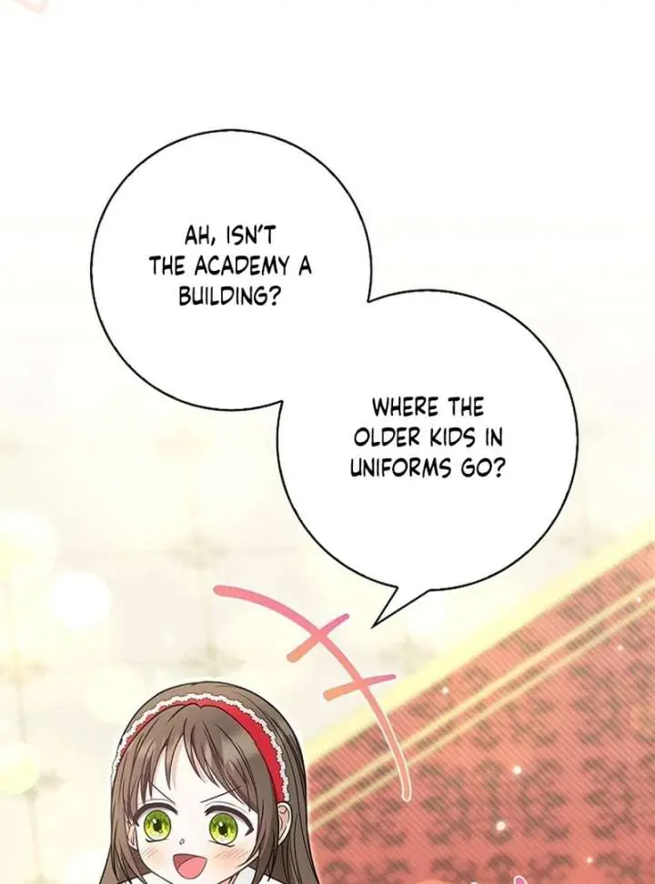 I Live with My Villain Uncle Chapter 36 Page 66