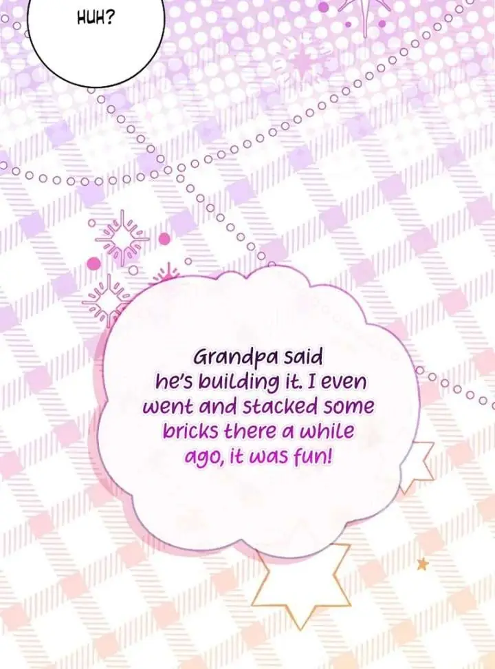 I Live with My Villain Uncle Chapter 36 Page 68