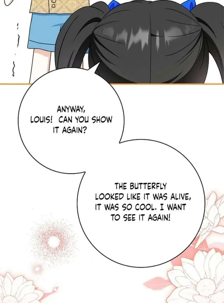 I Live with My Villain Uncle Chapter 36 Page 70