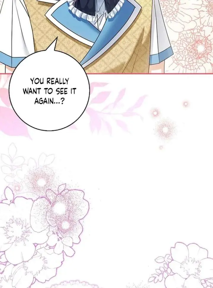 I Live with My Villain Uncle Chapter 36 Page 72
