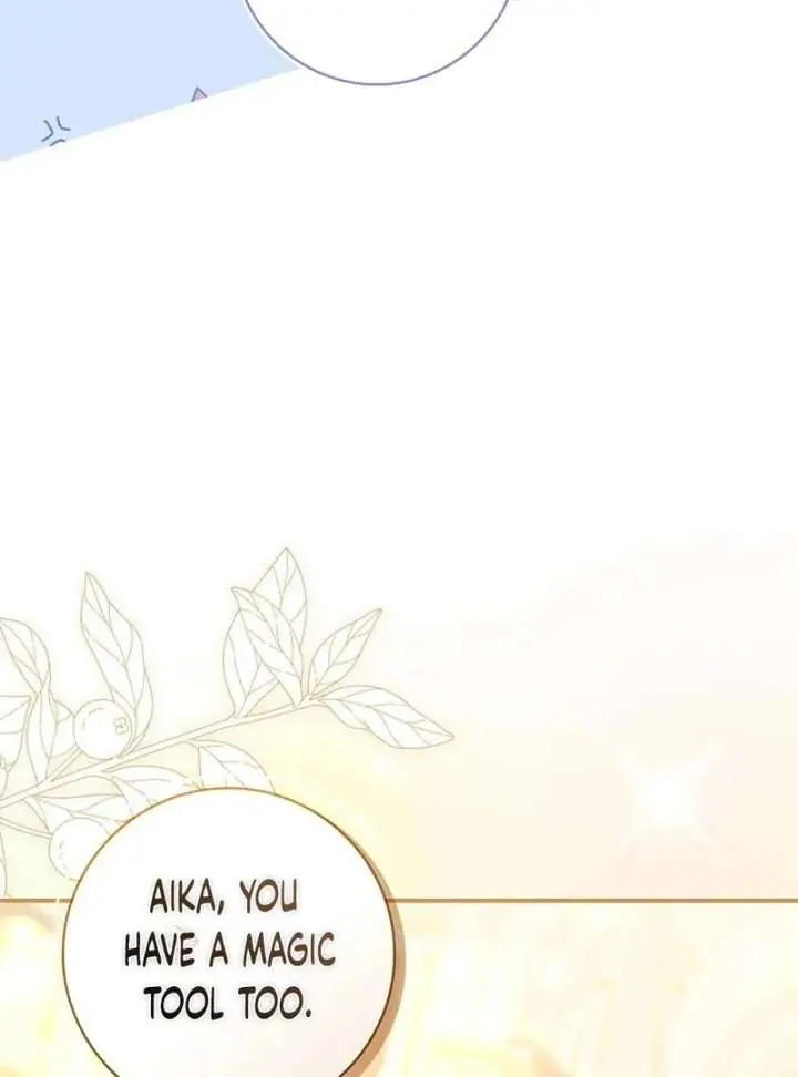 I Live with My Villain Uncle Chapter 36 Page 77