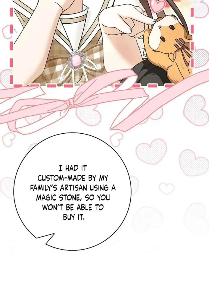 I Live with My Villain Uncle Chapter 36 Page 101