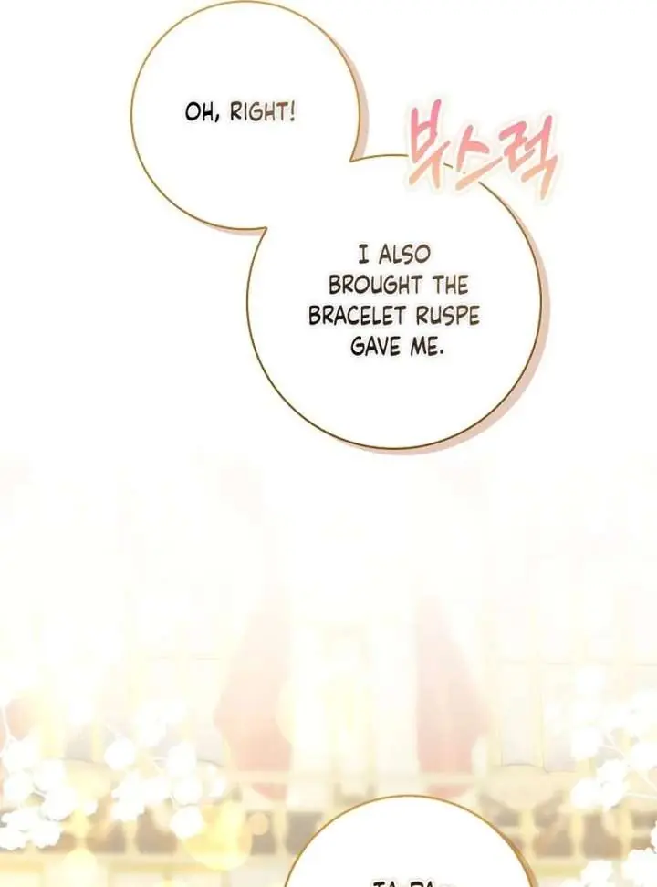I Live with My Villain Uncle Chapter 36 Page 106
