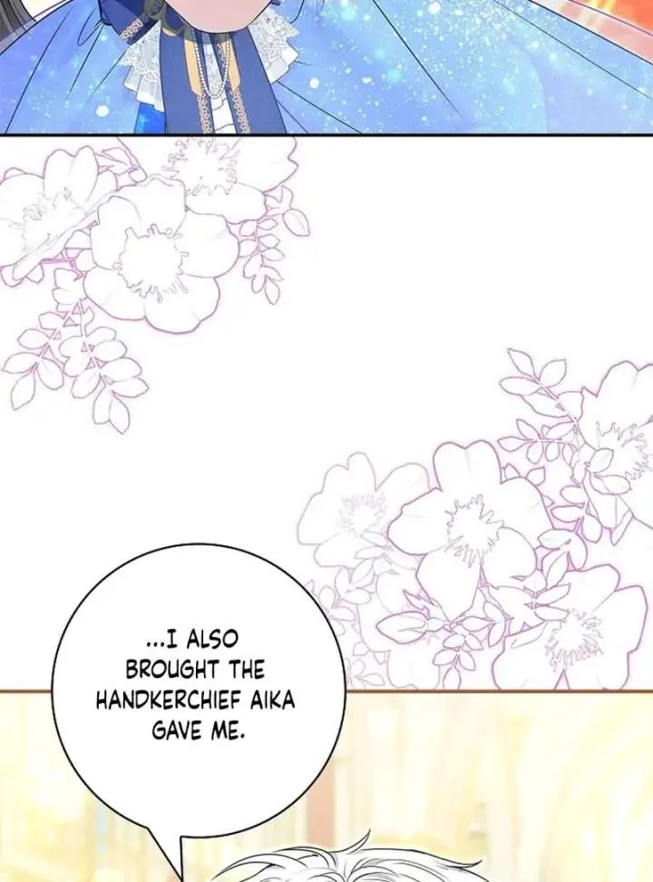 I Live with My Villain Uncle Chapter 36 Page 108