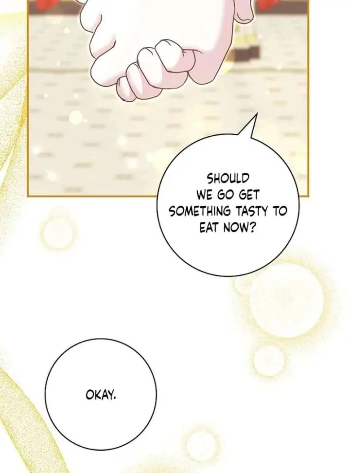 I Live with My Villain Uncle Chapter 36 Page 113