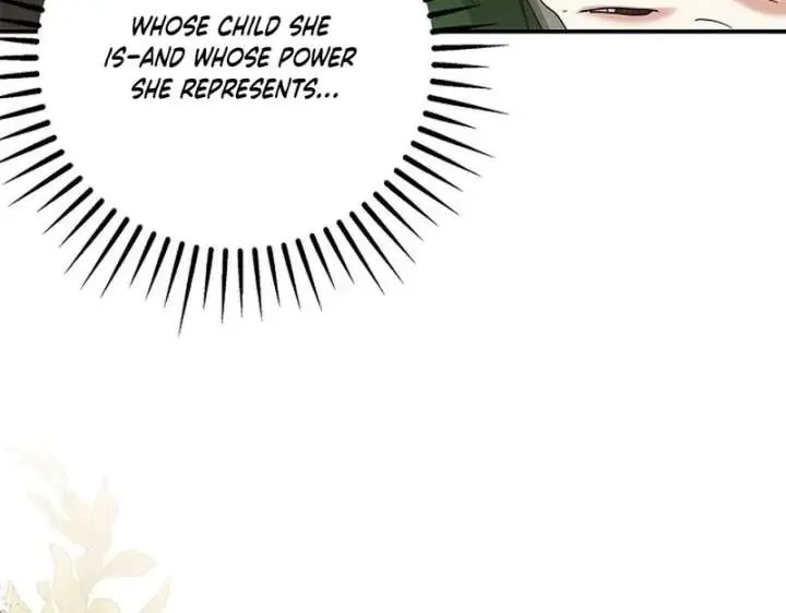 I Live with My Villain Uncle Chapter 36 Page 126