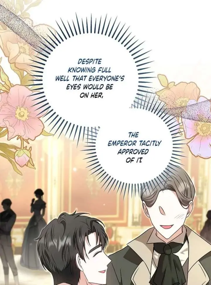 I Live with My Villain Uncle Chapter 36 Page 127