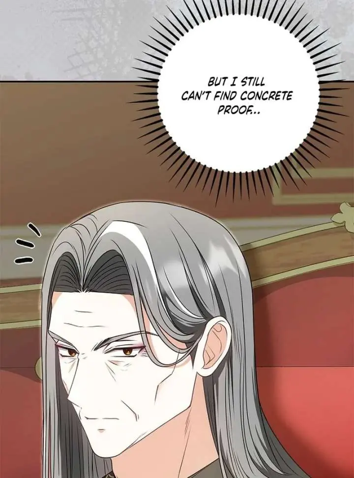 I Live with My Villain Uncle Chapter 36 Page 132