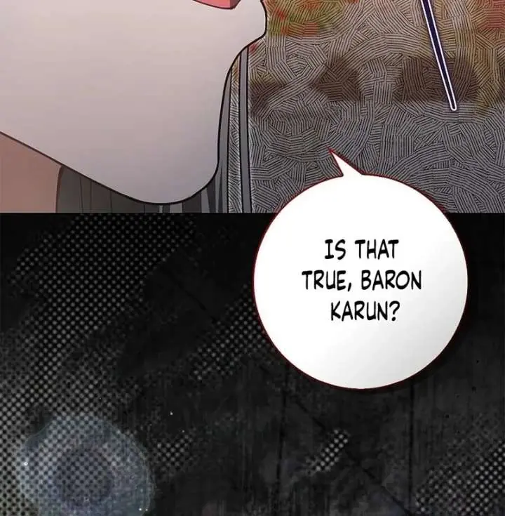 I Live with My Villain Uncle Chapter 36 Page 136