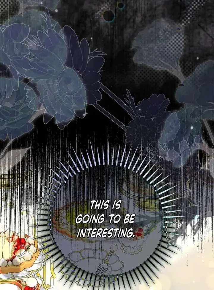 I Live with My Villain Uncle Chapter 36 Page 137