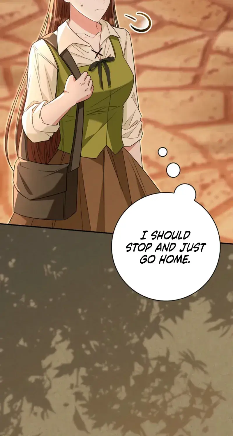 I Live with My Villain Uncle Chapter 43 Page 3