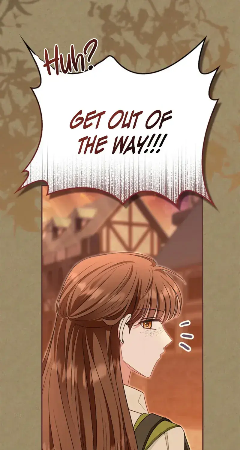 I Live with My Villain Uncle Chapter 43 Page 4