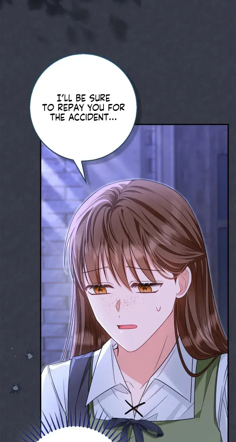 I Live with My Villain Uncle Chapter 43 Page 12